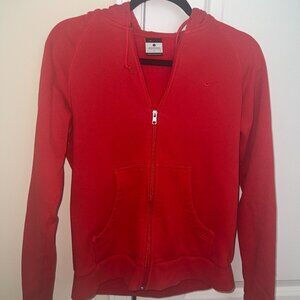 Nike Women's Zip Up Hoodie